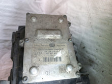 Laden Sie das Bild in den Galerie-Viewer, Frontscheinwerfer Audi A8 4E0907813 Links Scheinwerfer Headlight SCH4010122180ru