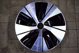 1x Alufelge 18 Zoll 7.5