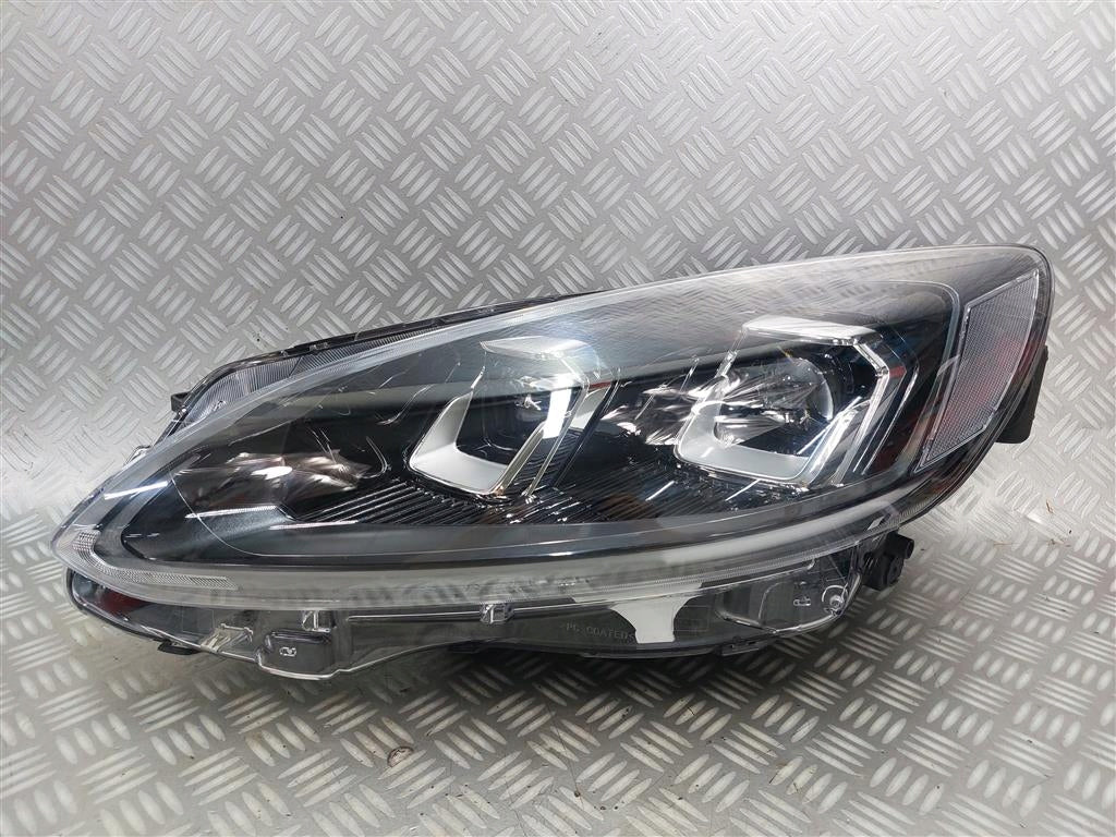 Frontscheinwerfer Ford Kuga LV4B-13E017-AH JX7B-13B626- LED Links Headlight SCH1335064148yj