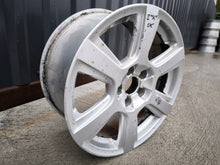 Load image into Gallery viewer, 1x Alufelge 17 Zoll 8.0" 5x112 8R0601025 Audi Rim Wheel FEL4441326479iu