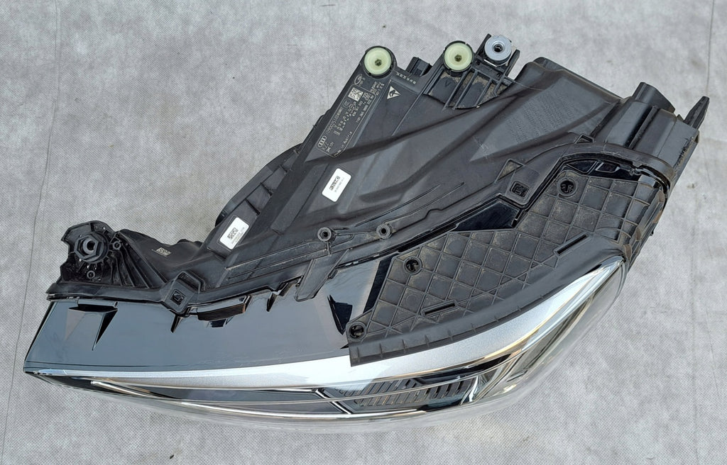 Frontscheinwerfer Audi Q3 83A941033 Full LED Links Scheinwerfer Headlight SCH1252538132fm