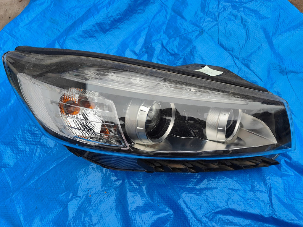 Frontscheinwerfer Kia Sorento III 92102-C5200 9210R-UM002 Xenon Rechts Headlight