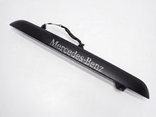 Load image into Gallery viewer, Heckklappe Mercedes-Benz Vito W447 A4477409900 Rückseite Schwarz