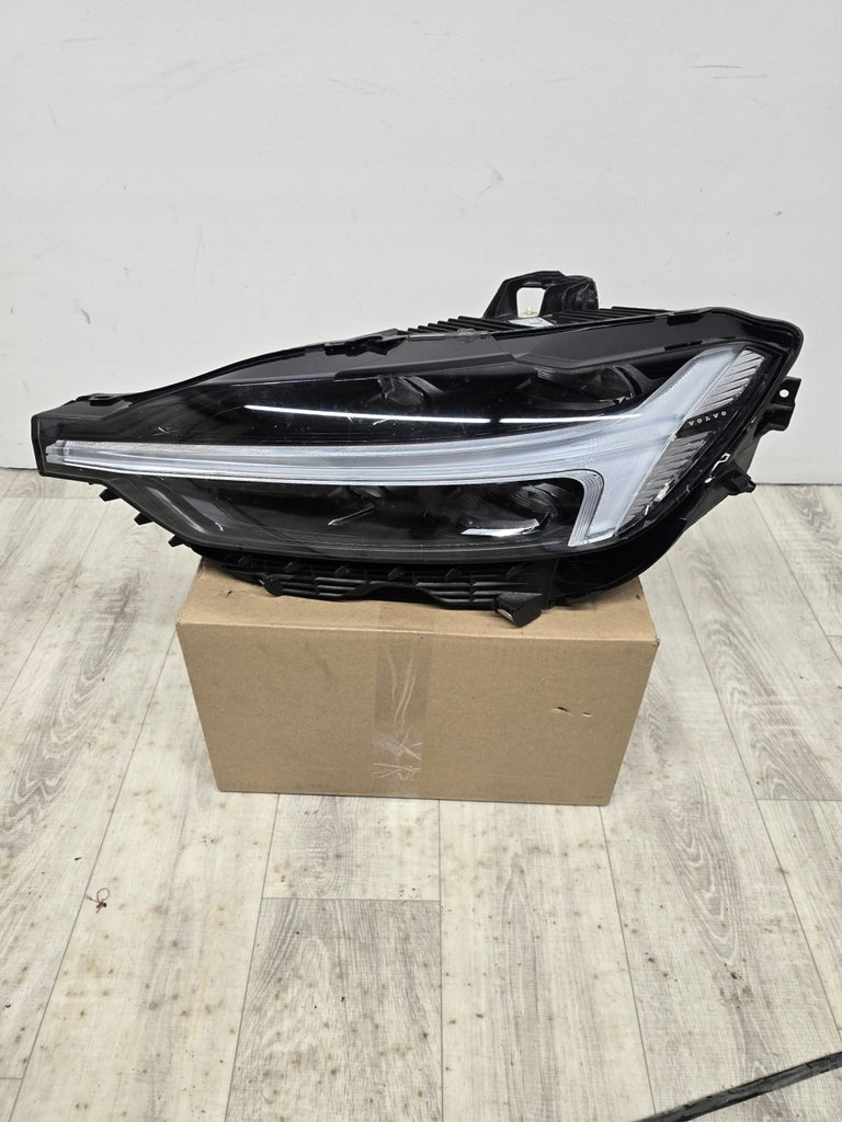 Frontscheinwerfer Volvo Xc60 II 32338976 Links Scheinwerfer Headlight SCH4390996877xn