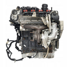 Laden Sie das Bild in den Galerie-Viewer, Motor Audi Quattro CDLB 2.0 TFSI 272PS 200kW 159TKm Benzin Engine Unkomplett MOT1972793057wx