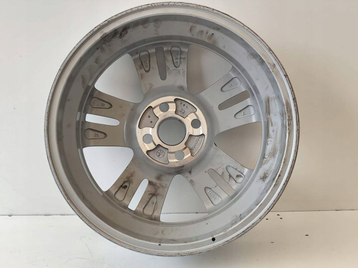 1x Alufelge 16 Zoll 5x114.3 52910-A2220 Kia Ceed Rim Wheel FEL4082274770tu