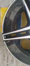 Load image into Gallery viewer, 1x Alufelge 18 Zoll 58ET Glanz Schwarz A2064016600 Mercedes-Benz W206 Rim Wheel FEL4086533412lu