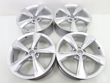 Laden Sie das Bild in den Galerie-Viewer, 4x Alufelge 19 Zoll 7.0" 5x112 34ET Glanz Silber 80A601025K Audi C8 B8 Rim Wheel FEL2804720701ql