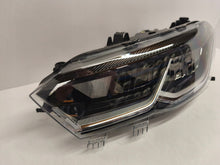 Laden Sie das Bild in den Galerie-Viewer, Frontscheinwerfer VW Polo 2G1941005 Links Scheinwerfer Headlight SCH8586929390tp