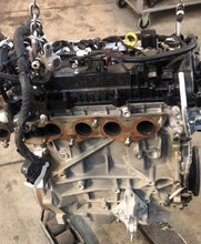 Load image into Gallery viewer, Motor Ford I BGDA 2.5 25TKm 2020 Hybrid Engine Komplett MOT5444460758zs