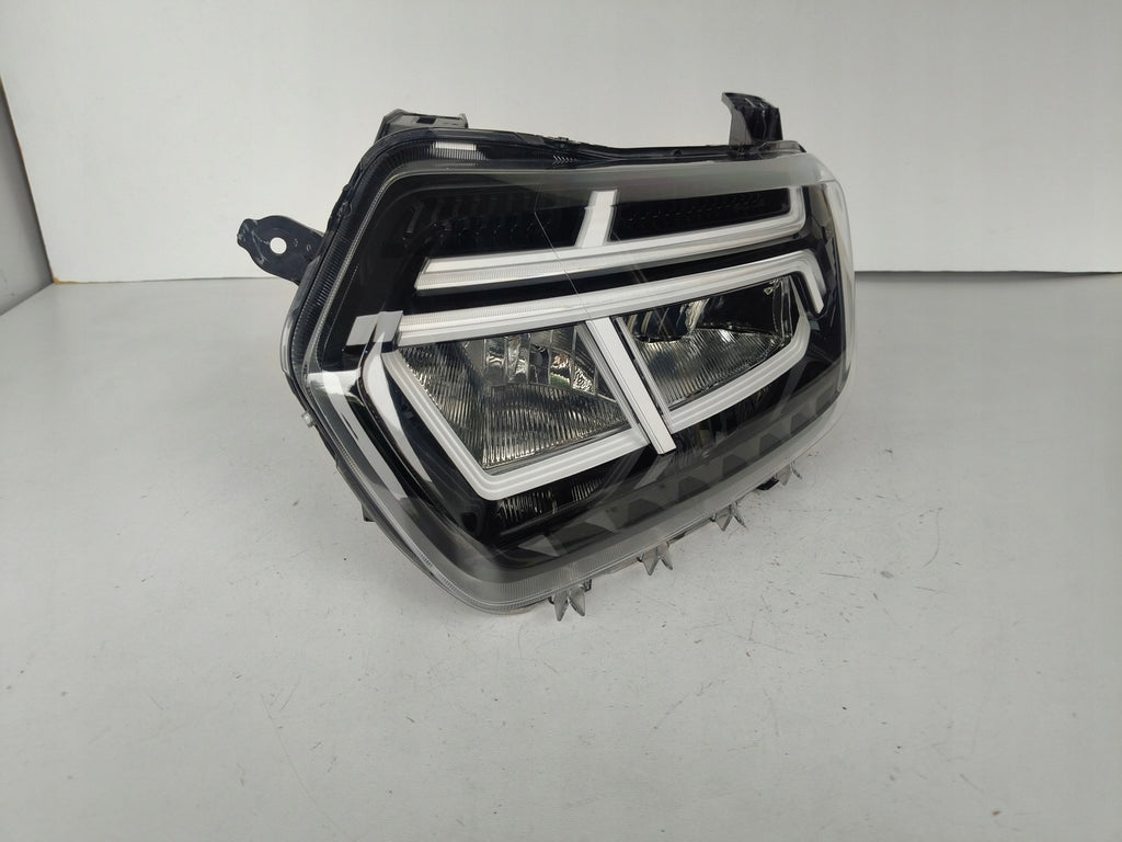 Frontscheinwerfer Dacia Duster 260602465R Full LED Links Scheinwerfer Headlight SCH9290222771rk