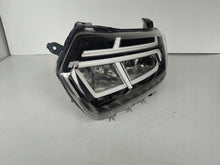 Laden Sie das Bild in den Galerie-Viewer, Frontscheinwerfer Dacia Duster 260602465R Full LED Links Scheinwerfer Headlight SCH9290222771rk