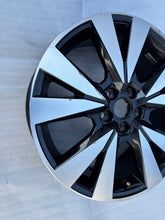 Load image into Gallery viewer, 1x Alufelge 17 Zoll 6.5" 5x112 6F9601025D Seat Arona Rim Wheel FEL5097359975wt