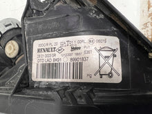Laden Sie das Bild in den Galerie-Viewer, Frontscheinwerfer Renault Laguna III 260100035R Xenon Rechts Headlight SCH2579821711sp