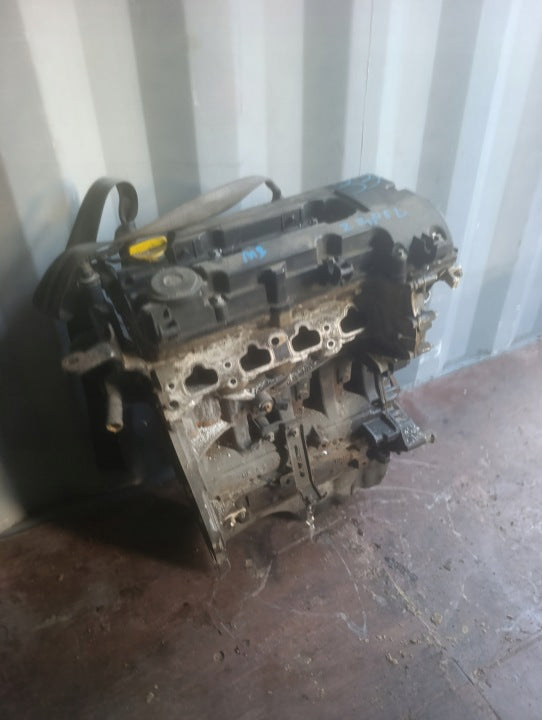 Motor Opel Astra J Meriva B A14NEL 1.4 120PS 88kW 160TKm Benzin Unkomplett MOT7110373194ya