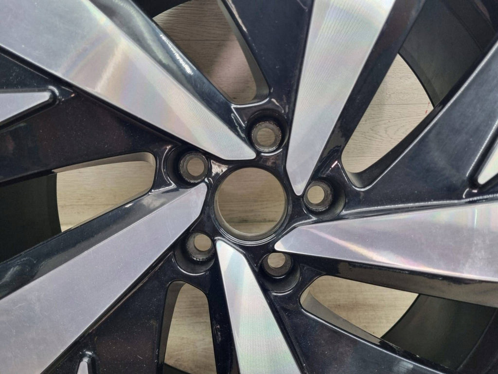 1x Alufelge 20 Zoll 5x112 11A601025A VW Id.4 Rim Wheel FEL6985403207cq