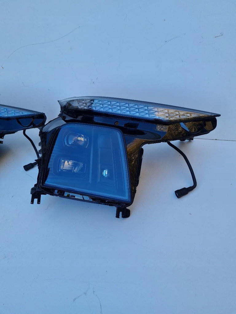 Frontscheinwerfer Audi 4MN941040A Laser Rechts Scheinwerfer Headlight SCH4349731113zm