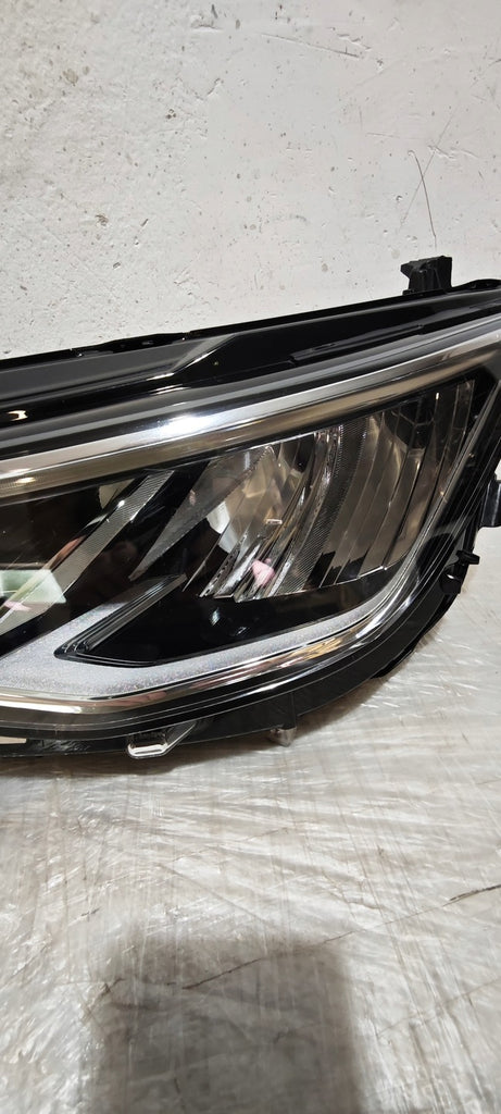 Frontscheinwerfer VW Golf VIII 5H1941005C LED Ein Stück (Rechts oder Links) SCH6699174361ke