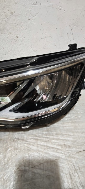 Frontscheinwerfer VW Golf VIII 5H1941005C LED Links Scheinwerfer Headlight SCH6699174361ke