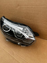 Laden Sie das Bild in den Galerie-Viewer, Frontscheinwerfer Toyota Proace 9808237480-00 LED Rechts Scheinwerfer Headlight SCH4309212586cq