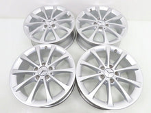 Load image into Gallery viewer, 4x Alufelge 17 Zoll 6.5" 5x112 44ET A1774010300 Mercedes-Benz W177 Rim Wheel FEL3084123687er
