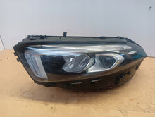 Laden Sie das Bild in den Galerie-Viewer, Frontscheinwerfer Mercedes-Benz W177 A1779062700 LED Links Headlight SCH7372958247sj