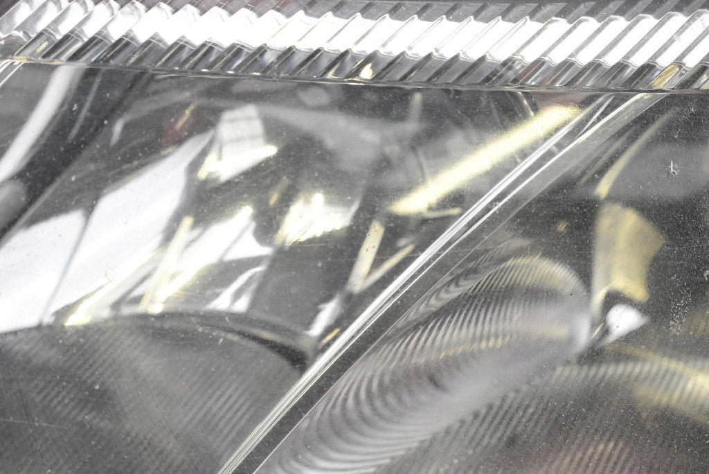 Frontscheinwerfer Skoda Octavia I 1Z1941015F Links Scheinwerfer Headlight SCH6848526731ia