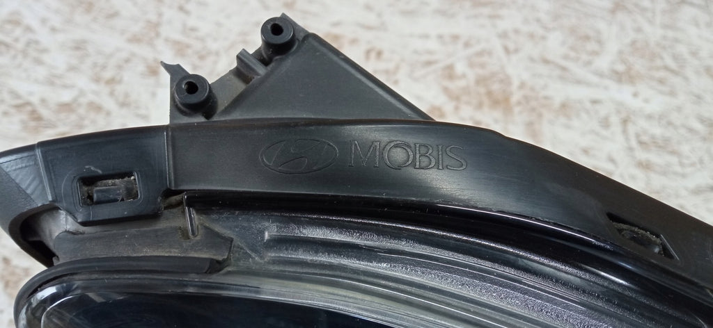 Frontscheinwerfer Hyundai I30 Gde Gd II 92102-A6000 Rechts Headlight SCH4950131425xa