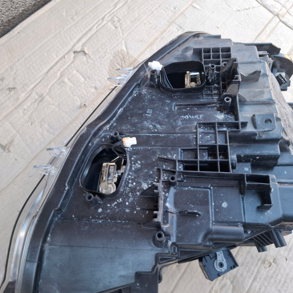 Frontscheinwerfer BMW 3 F30 F31 7471305-01 Links Scheinwerfer Headlight SCH3427576422oo