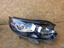 Laden Sie das Bild in den Galerie-Viewer, Frontscheinwerfer Citroën Jumpy 9808567680 Rechts Scheinwerfer Headlight SCH7901208856ac