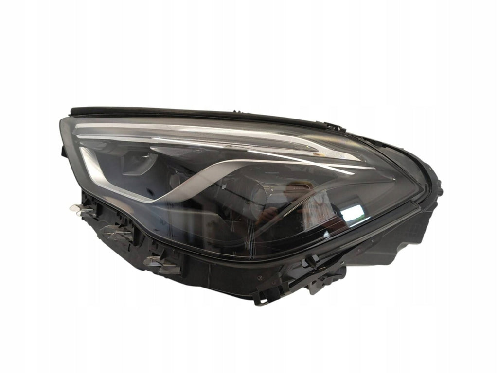 Frontscheinwerfer Mercedes-Benz W247 A2479064104 1EX2899 Full LED Links SCH7404473429vq