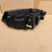 Laden Sie das Bild in den Galerie-Viewer, Frontscheinwerfer Audi Q5 8R0941030AT LED Rechts Scheinwerfer Headlight