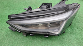 Frontscheinwerfer Cupra Born 10F941007H Full LED Links Scheinwerfer Headlight