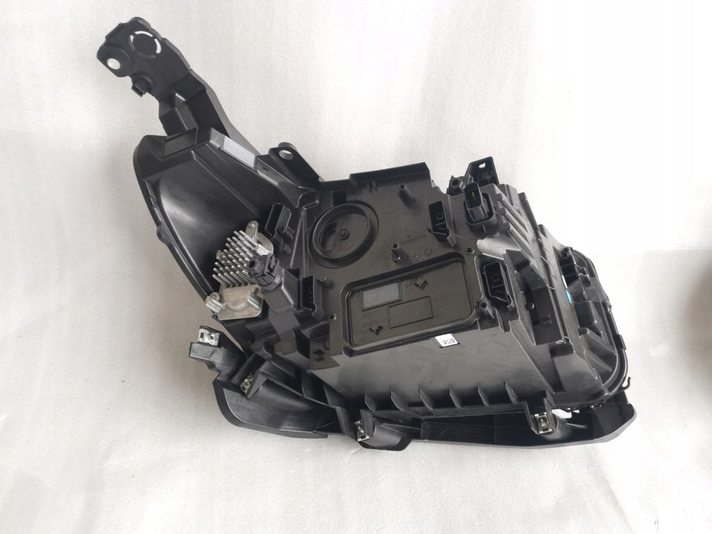 Frontscheinwerfer Opel Grandland 9850145980 LED Links Scheinwerfer Headlight SCH5210100656gd