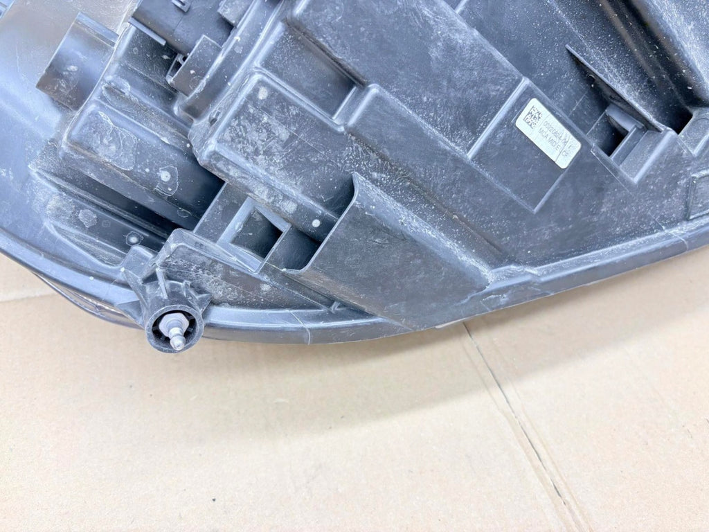 Frontscheinwerfer Ford Focus NX7B-13E015-CF Links Scheinwerfer Headlight SCH4240104872nx