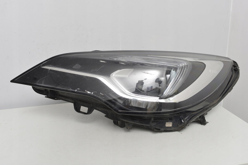 Frontscheinwerfer Opel Astra 39158009 LED Links Scheinwerfer Headlight SCH4828267767qu