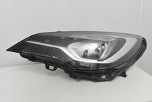 Laden Sie das Bild in den Galerie-Viewer, Frontscheinwerfer Opel Astra 39158009 LED Links Scheinwerfer Headlight SCH4828267767qu