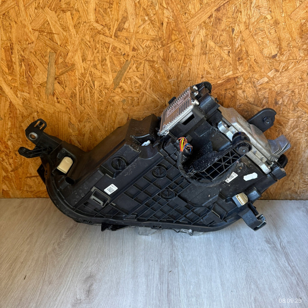 Frontscheinwerfer VW T-Roc 2GA941035CC 2GA941036CC Full LED Ein Satz Headlight SCH5934531994jy