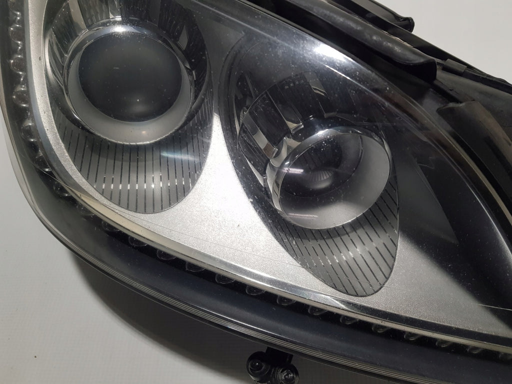 Frontscheinwerfer Mercedes-Benz Cls C218 A2188201859 Rechts Headlight SCH5172589367qd