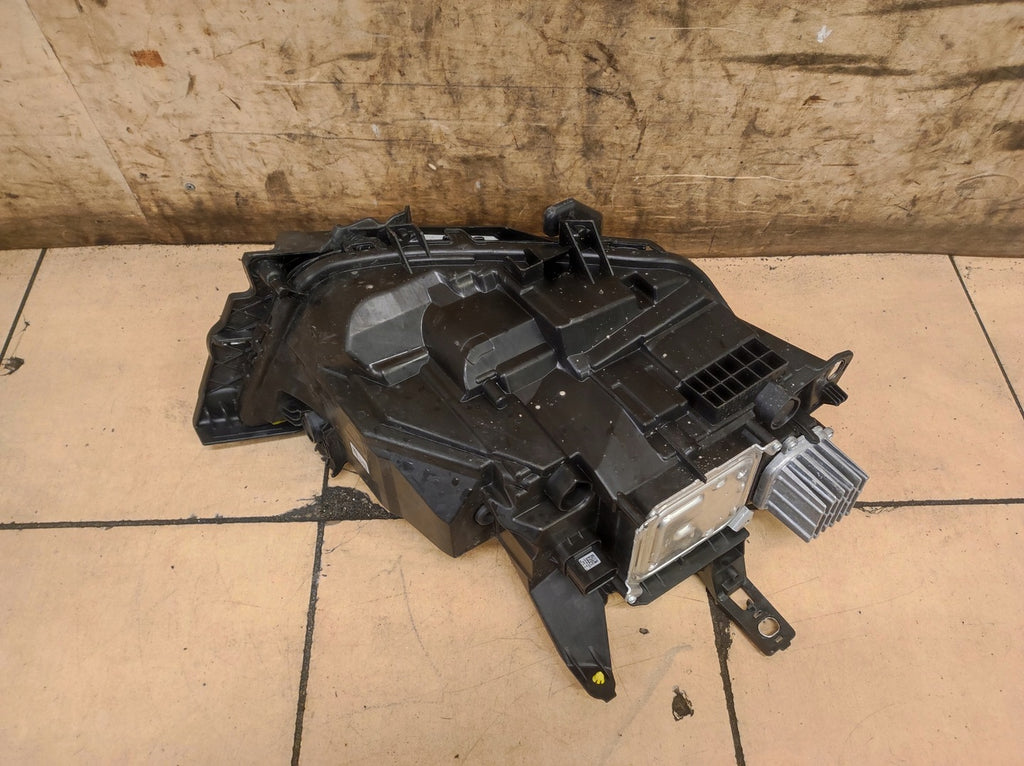 Frontscheinwerfer Opel Astra L 9851881380 Links Scheinwerfer Headlight SCH8755796024xs