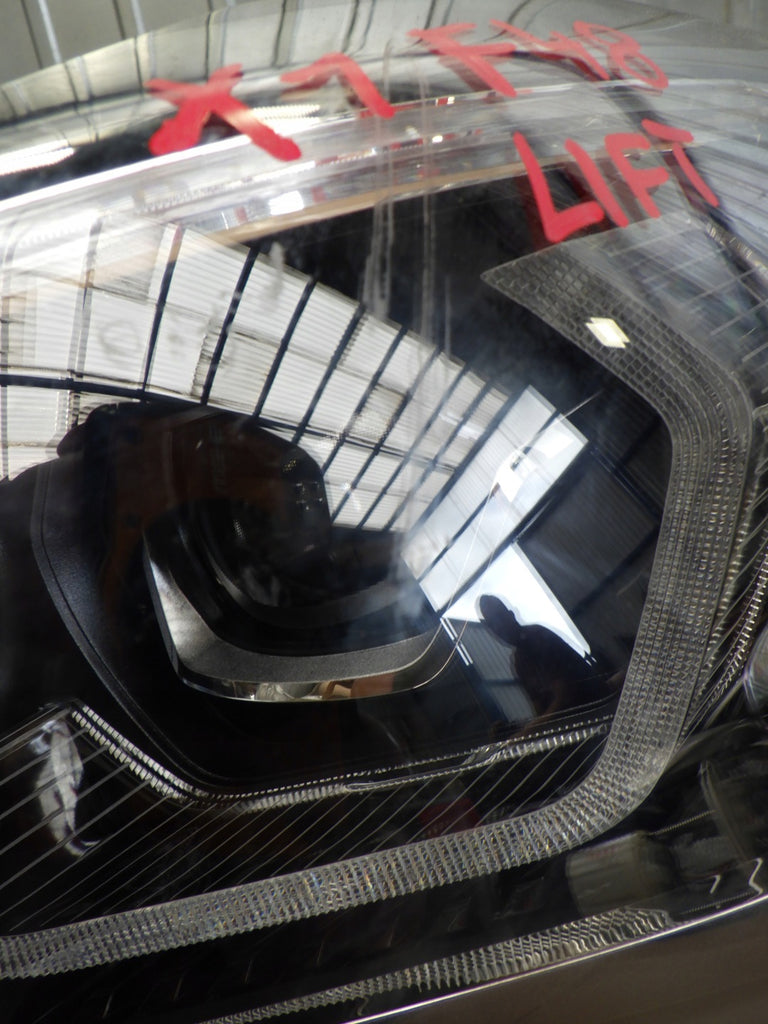 Frontscheinwerfer BMW X1 F48 5A01171-02 Full LED Links Scheinwerfer Headlight