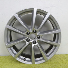 1x Alufelge 20 Zoll 8.0