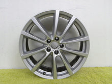 Load image into Gallery viewer, 1x Alufelge 20 Zoll 8.0" 5x112 34ET 3QF601025 VW Tiguan Touareg Arteon Rim Wheel FEL1372858906iw