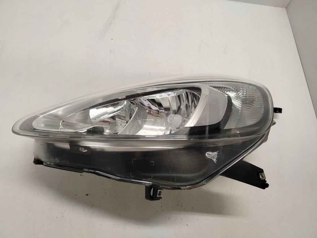 Frontscheinwerfer Opel Adam 13354568 Ein Stück (Rechts oder Links) Headlight