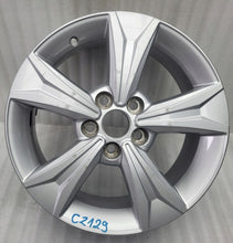 Laden Sie das Bild in den Galerie-Viewer, 1x Alufelge 17 Zoll 6.5" 5x114.3 45ET PW457-10001-ZC Toyota Chr C-Hr Rim Wheel FEL5462487011qm