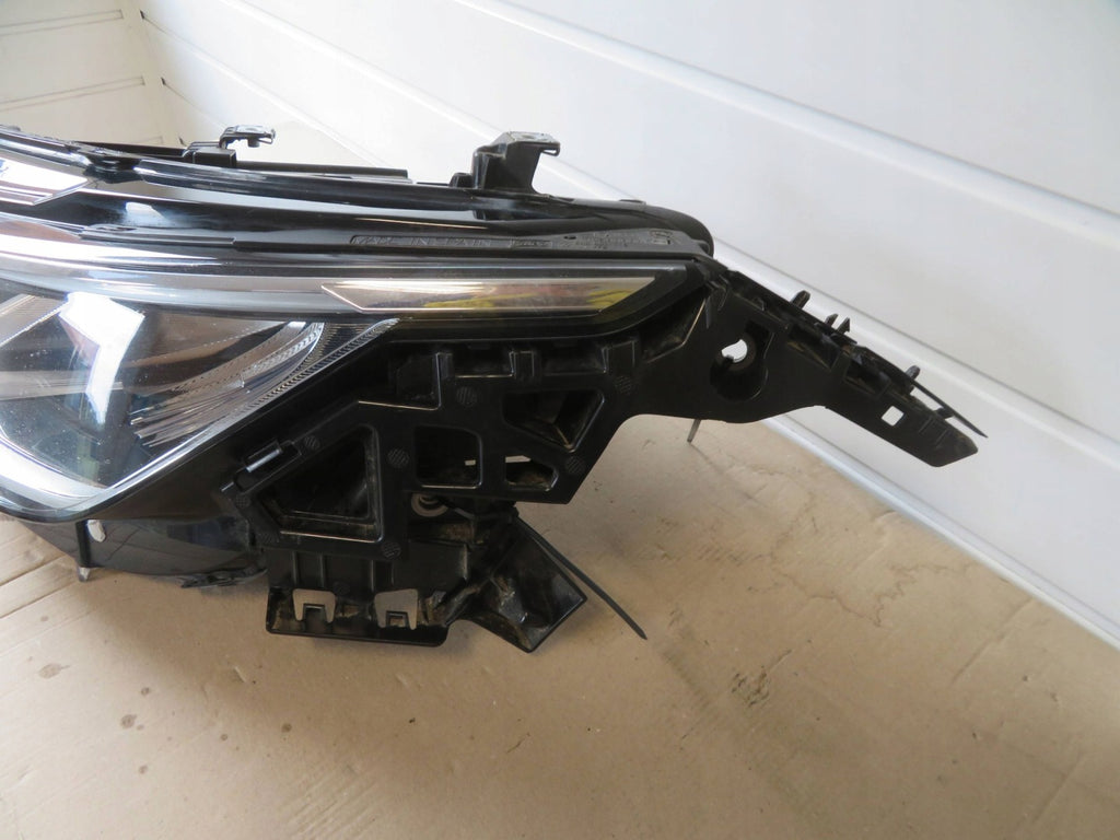Frontscheinwerfer VW Golf VIII 5H1941005C Links Scheinwerfer Headlight SCH1494744009ti