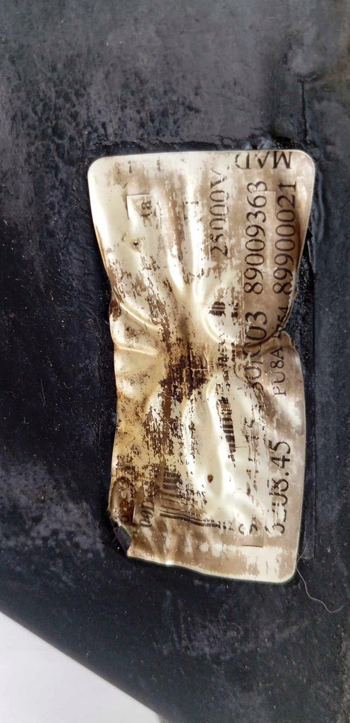 Frontscheinwerfer Citroën C5 9650115480 Xenon Links Scheinwerfer Headlight