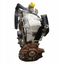 Laden Sie das Bild in den Galerie-Viewer, Motor Dacia Sandero K7MA800 1.6 84PS 62kW 127TKm 2012 Benzin Engine Unkomplett MOT9956991387vs