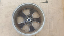 Laden Sie das Bild in den Galerie-Viewer, 1x Alufelge 19 Zoll 7.0" 5x115 9598345 Chevrolet Captiva Antara Rim Wheel FEL4855781142az