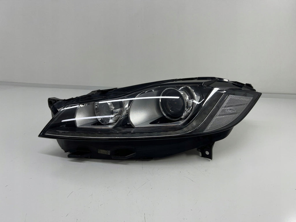 Frontscheinwerfer Jaguar F-Pace GX6313W030DJ Links Scheinwerfer Headlight SCH4368880899zy